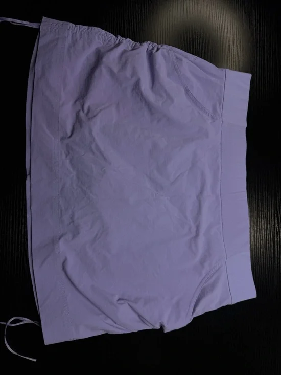 Columbia Lavender/Purple Athletic Skort - Picture 4 of 4